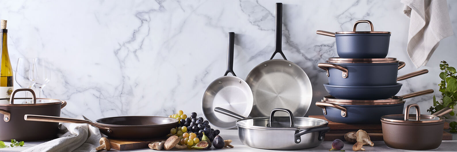 Zwilling-Banner
